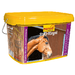Stall-Riegel