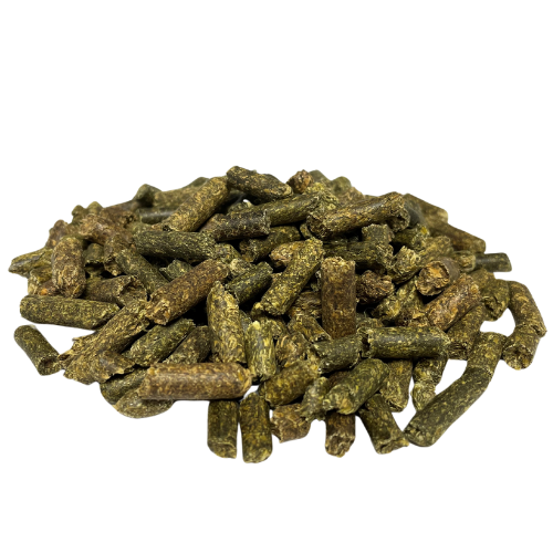 [5710325] Luzerne-Cobs (25 kg) 