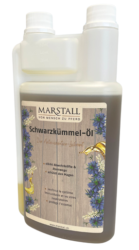 [9005476] Schwarzkümmel-Öl 