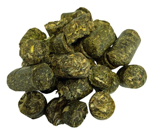 [6091322] Schweizer-HeuCobs (22 kg) 