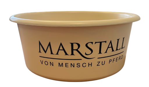 [9008661] Müslischüssel 5 l ohne Deckel Marstall