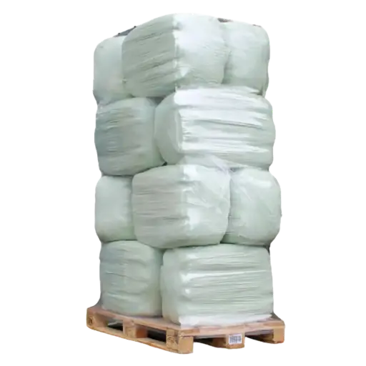 [8903074] BIO Kräuter-Heulage, 40-50 kg