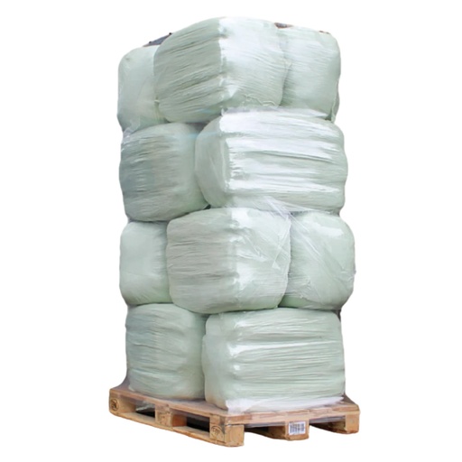 [8903074] BIO Kräuter-Heulage, 45-50 kg