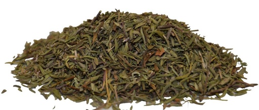 Thym en feuilles (Thymian gerebelt)