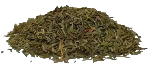 Thymian gerebelt