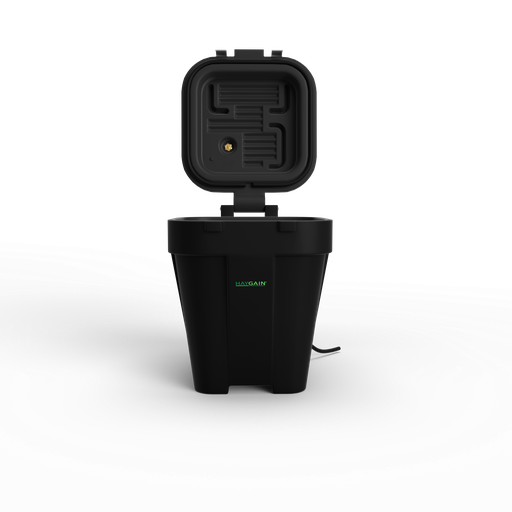 [FS600052] Haygain 360 Compact