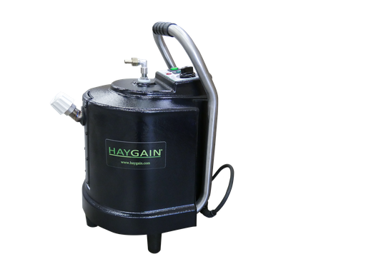 [FS600114] D'occasion : générateur de vapeur Haygain HG01 2,6 kW