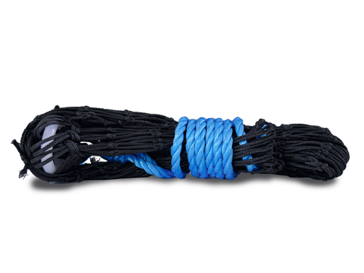 [FS101431] Hitzebeständiges Heunetz Gross 185 cm