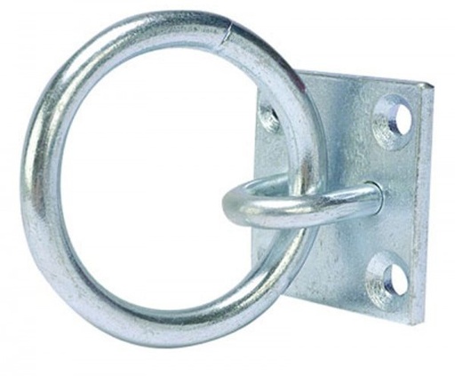 [ST30P] Anbindering mit Platte