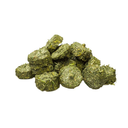 [6091420] BIO Luzerne-Happen (20 kg) 