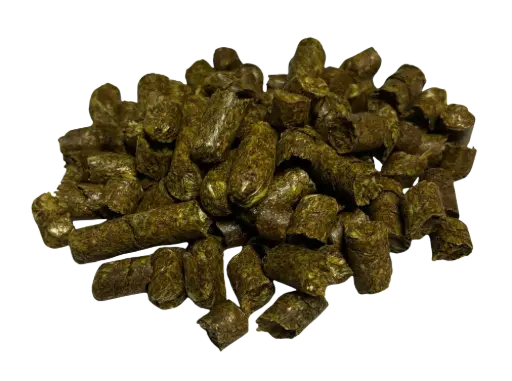 [6091520] BIO Grünhafer-Cobs