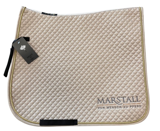 Marstall Schabracke