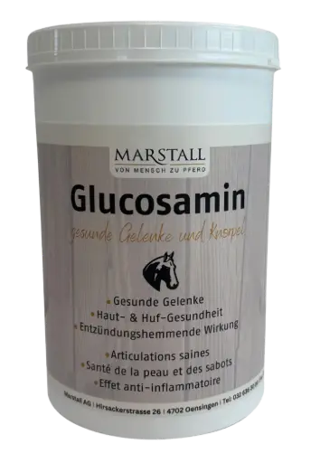 [9094063] Glucosamin