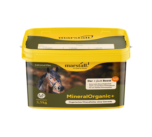 MineralOrganic+