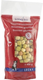 [7381473] Gourmet-Häppchen