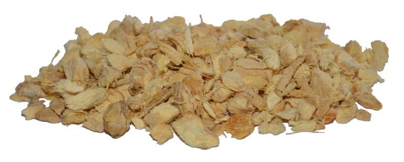 Gingembre coupée (Ingwer geschnitten) (1.5 kg) 