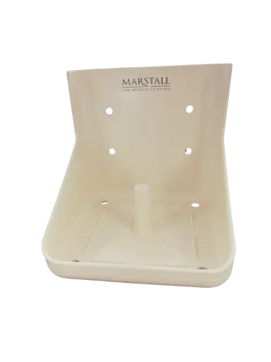 Leckstein-Halter Universal