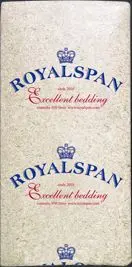 [6611171] Royalspan Excellent 