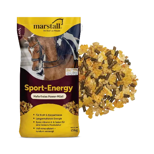 [6006415] Sport Energy