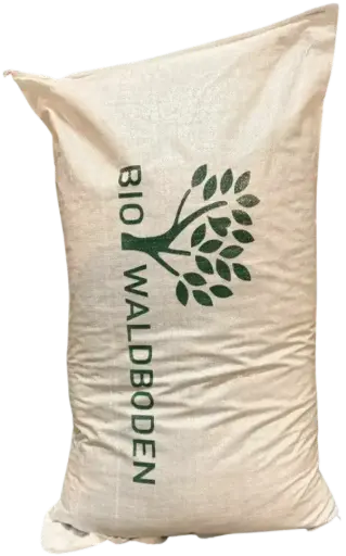 [6611086] BIO Waldboden 70 Lt Sack (ca. 24 kg)