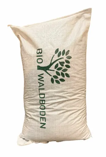 [6611086] BIO Waldboden 70 Lt Sack (ca. 24 kg)
