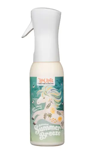 [PA9230] B&E Lilla Livet Botanical Summer Breeze 500ml
