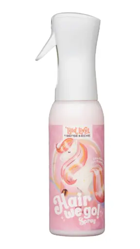 [PA9110] B&E Lilla Livet Hair we go! Spray 500ml