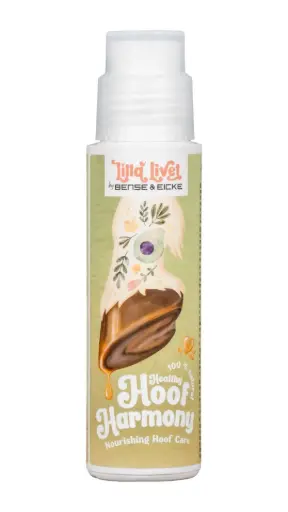 [PA9819] B&E Lilla Livet Healthy Hoof Harmony 200ml