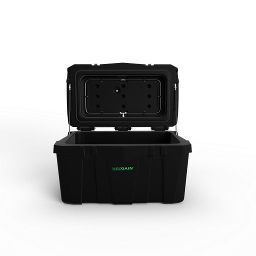 GEBRAUCHT: Haygain 360 Summit mit HG01 Kocher