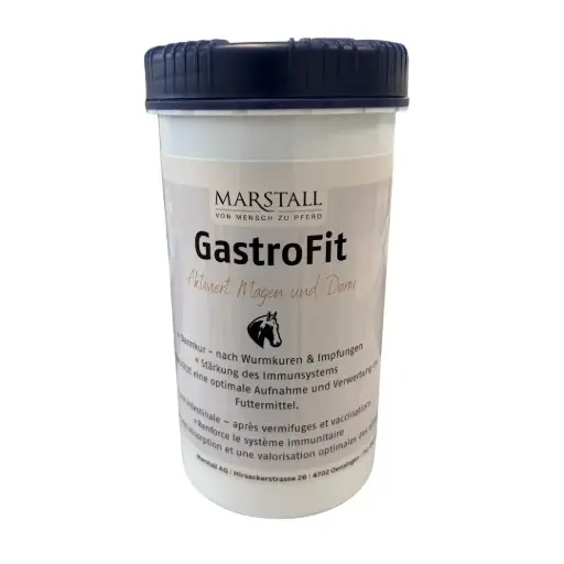 [9094161] GastroFit