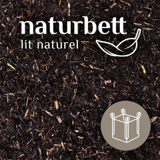 [6611181.20] Naturbett® BigBag 2000lt