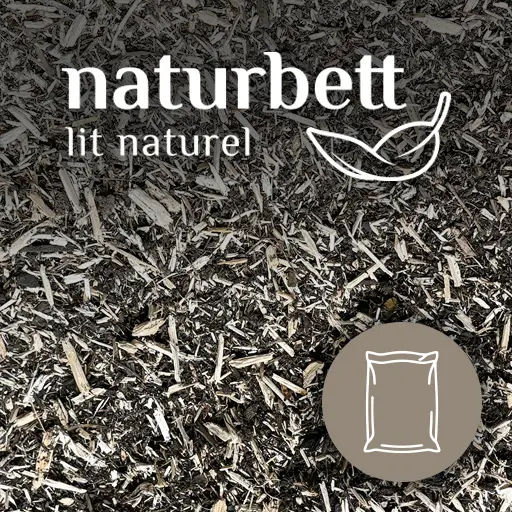 [6611182.007] Naturbett® SECCO 70lt Sack