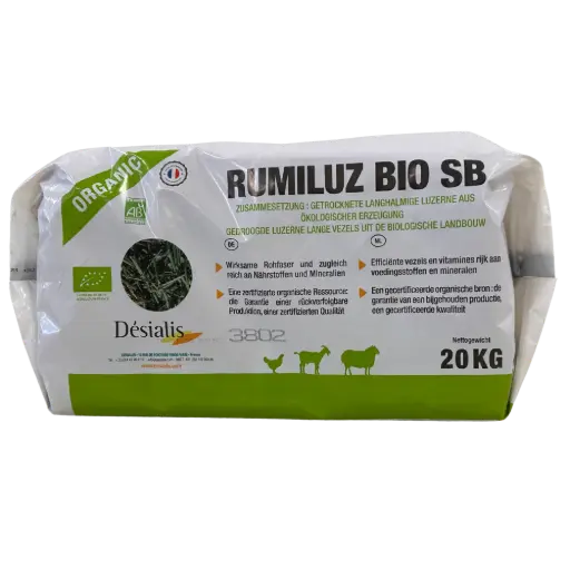 Rumiluz BIO SB