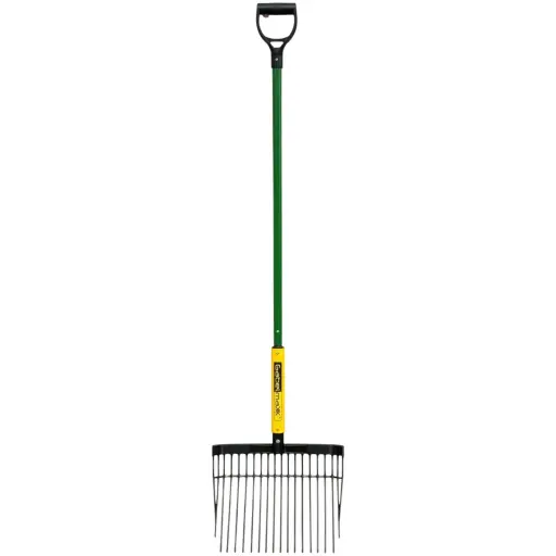 [9008776] Gabelmaxx mit vibrierender schwarzer Gabel