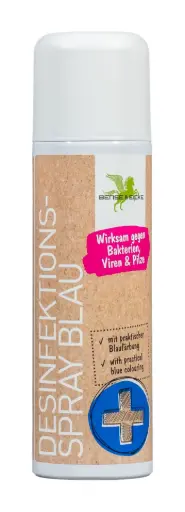 B&E Desinfektionsspray
