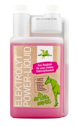 [9094073] B&amp;E Electrolyt Power Liquid