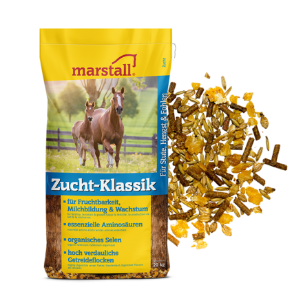 Zucht-Klassik  (20 kg) 