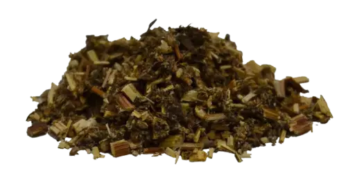 Armoise coupée (Beifusskraut geschnitten)