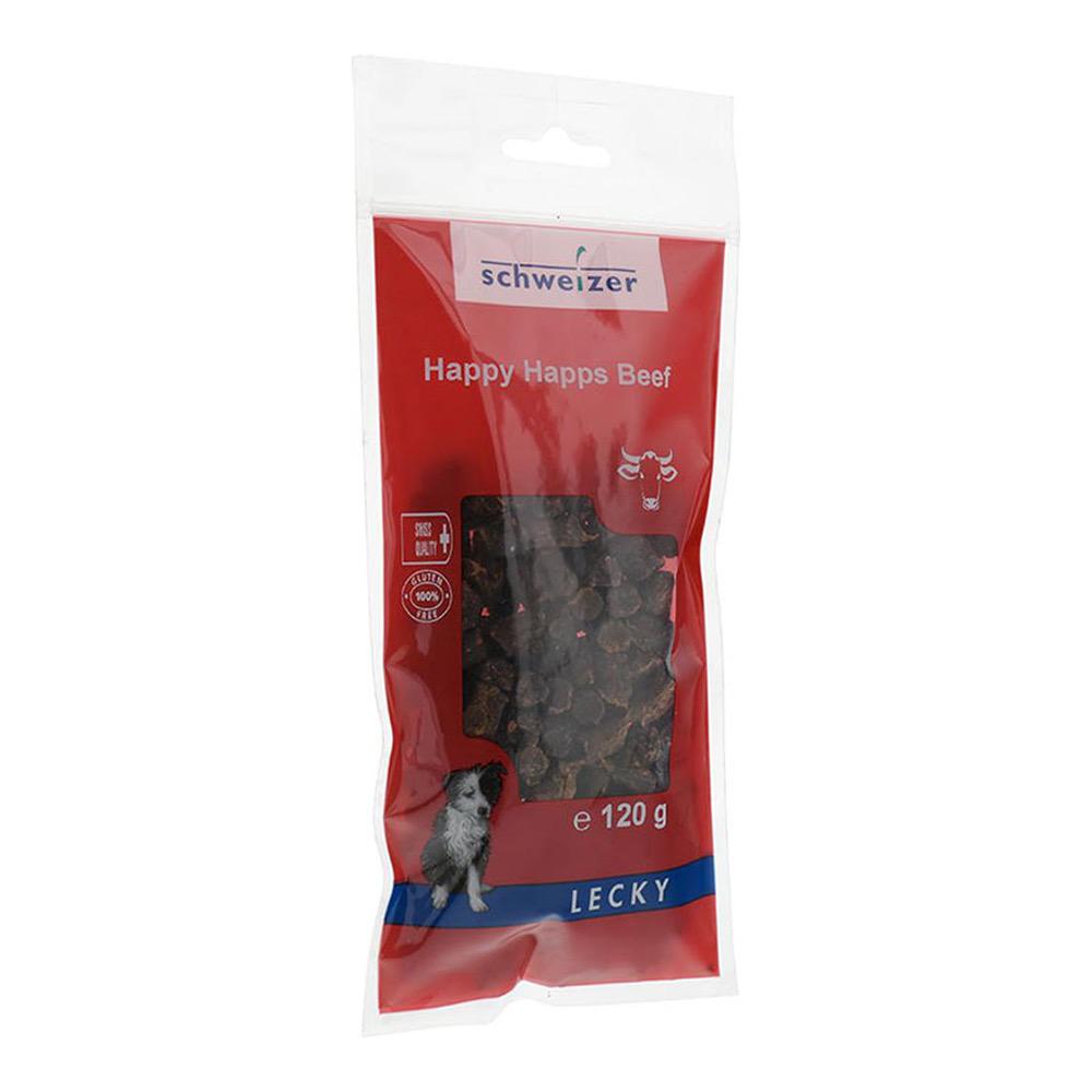 [7381475] Happy Happs Beef (120 g) 