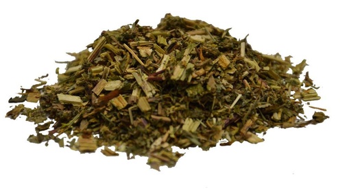 Reine-des-prés coupée (Mädesüsskraut geschnitten)