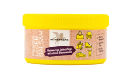 B&amp;E Bienenwachs-Leder-Balsam