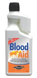 [9097177] Mervue Blood Aid