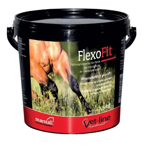 [9031171] FlexoFit
