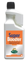 [9097173] Mervue SuperBooster