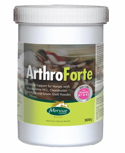 [9097271] Mervue Arthroforte (900 g) 