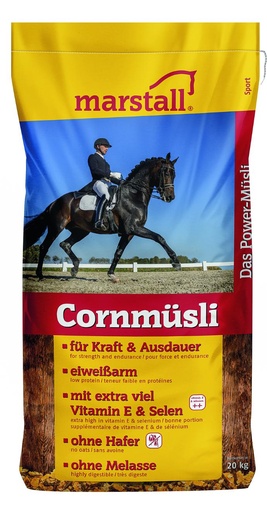[6007120] Cornmüsli