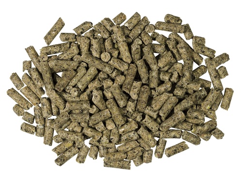 [6070925] Rehwild-Spez. (Pellet)