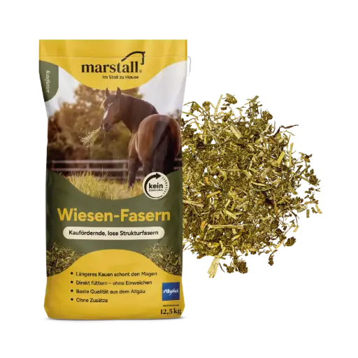 [57104125] Wiesen-Fasern