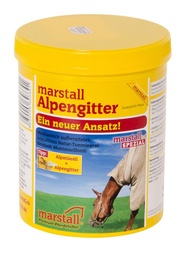 [9016376] Alpengitter