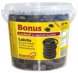 Bonus Lakritz
